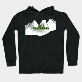 Lake Waynewood Hoodie